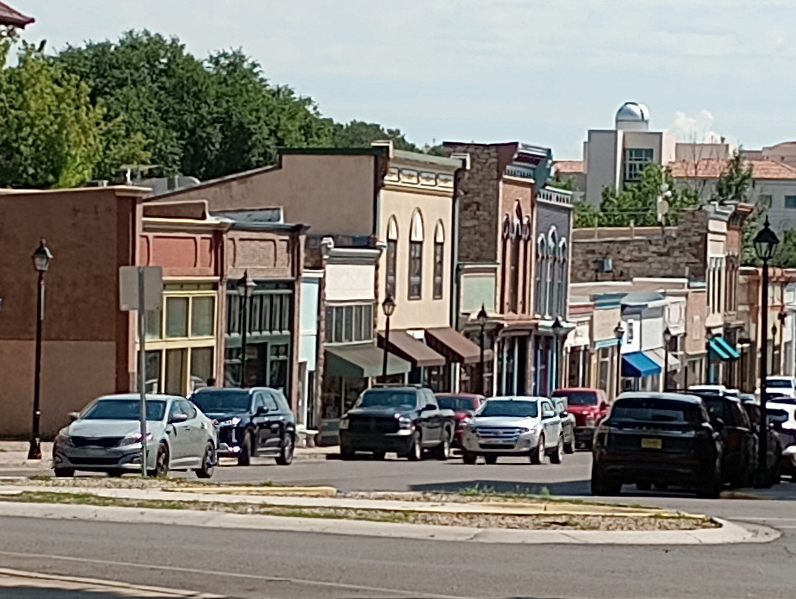 Welcome to The Reflective Gaze Gazette — A New Voice for Las Vegas, New Mexico